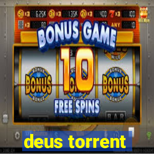 deus torrent